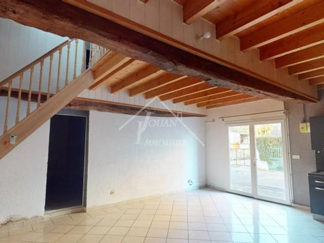 Maison vente à Montluçon, Theneuille