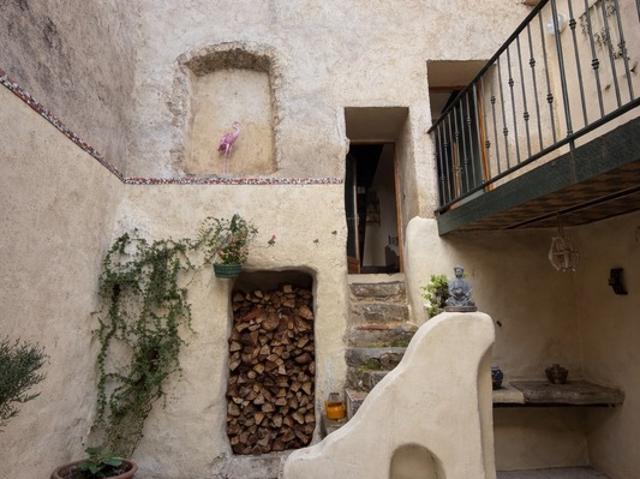 Maison vente à Narbonne, Argeliers