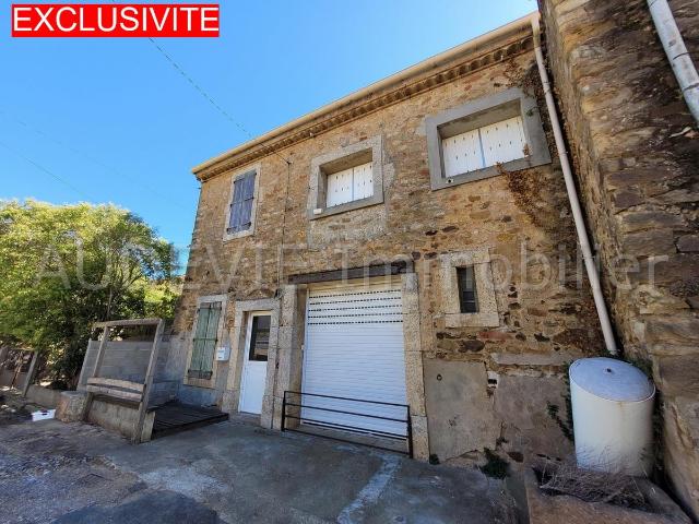 Maison vente à Narbonne, Saint-andré-de-roquelongue