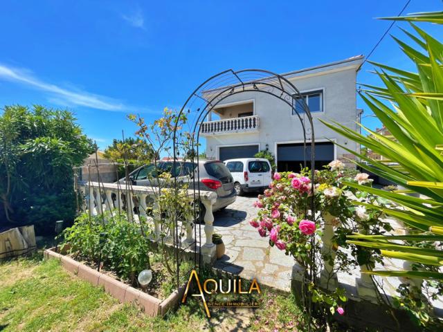 Maison vente à Béziers, Maureilhan