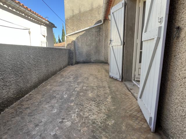 Maison vente à Carcassonne, La Redorte