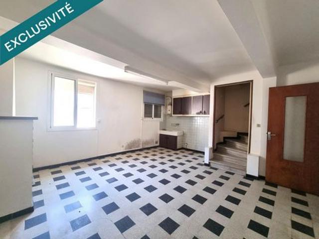 Villa vente à La Clave Verte, Corneilla-la-Rivière