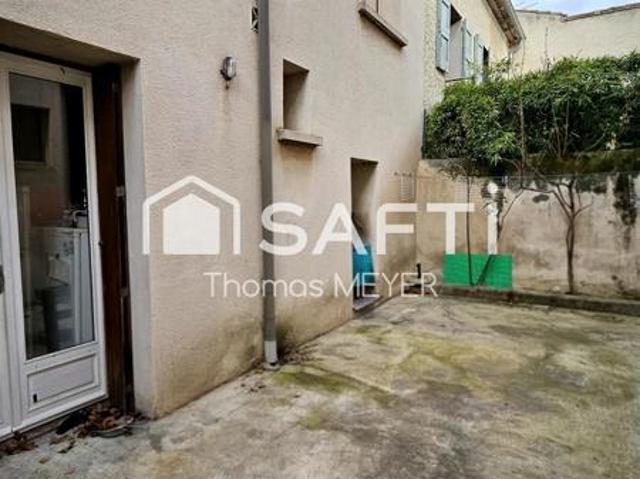 Maison vente à Apt, Beaumont-de-pertuis