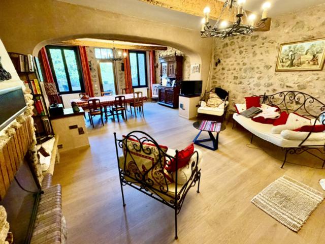 Maison vente à Buis-les-Baronnies, Drôme