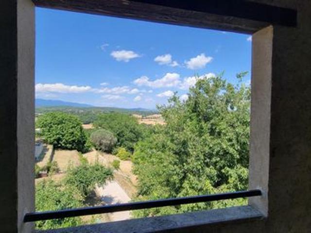 Villa vente à Forcalquier
