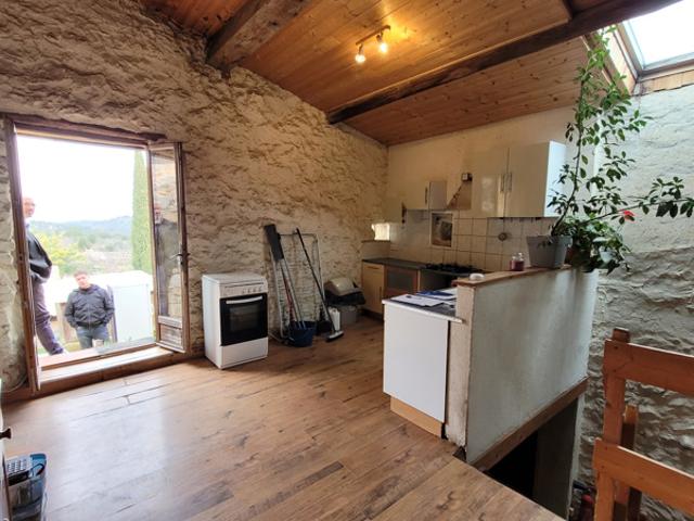Maison vente à Prades, Trévillach