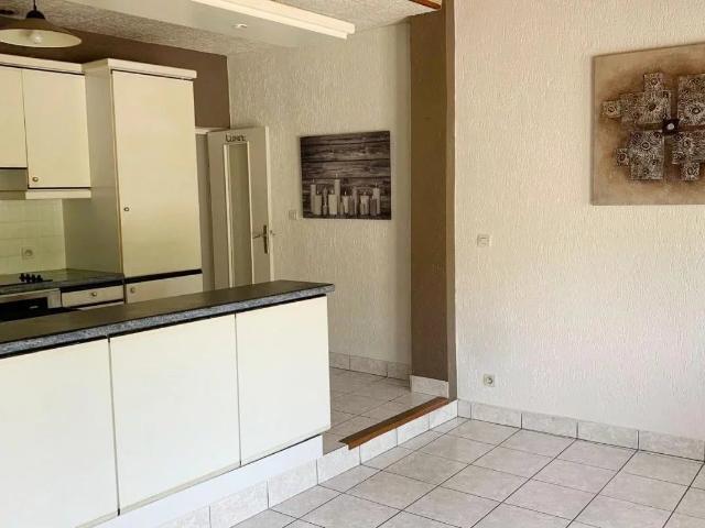 Maison vente à Nantua, Châtillon-en-michaille