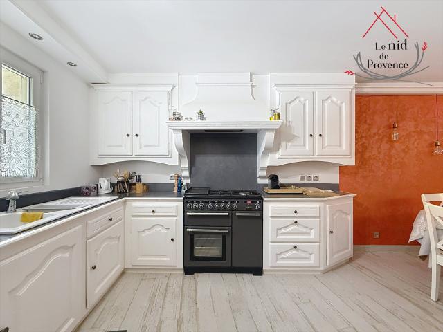 Maison vente à Châteauneuf-de-Gadagne, Vaucluse