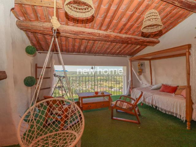 Appartement vente à Arrondissement de Draguignan, Fayence