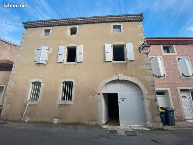 Maison vente à Cornas, Guadeloupe