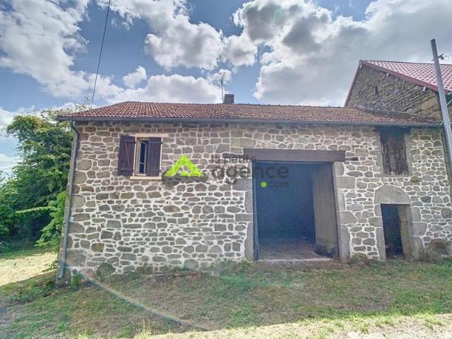 Maison vente à Guéret, Sardent