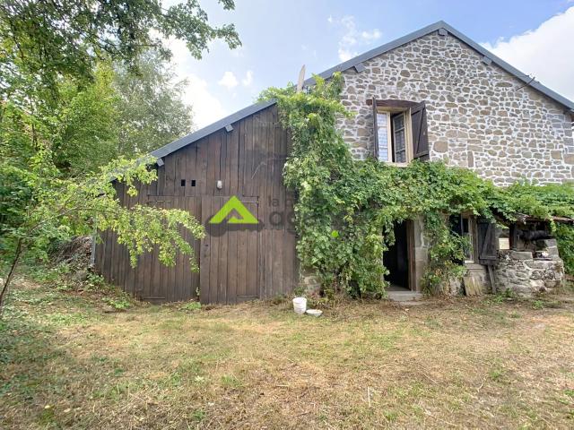Maison vente à Guéret, Sardent