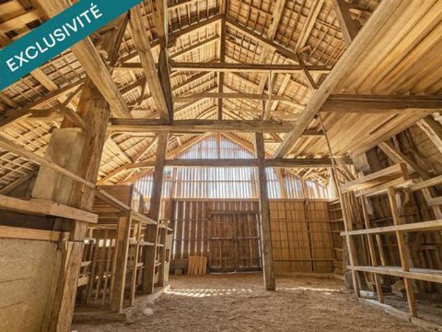 Villa vente à Oltingue, Collectivité européenne d'Alsace