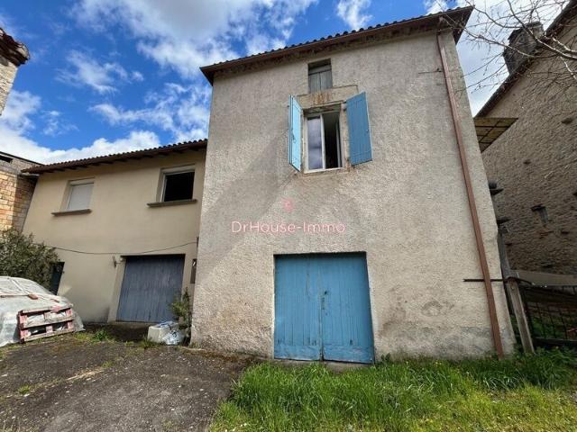 Maison vente à Cahors, Occitanie