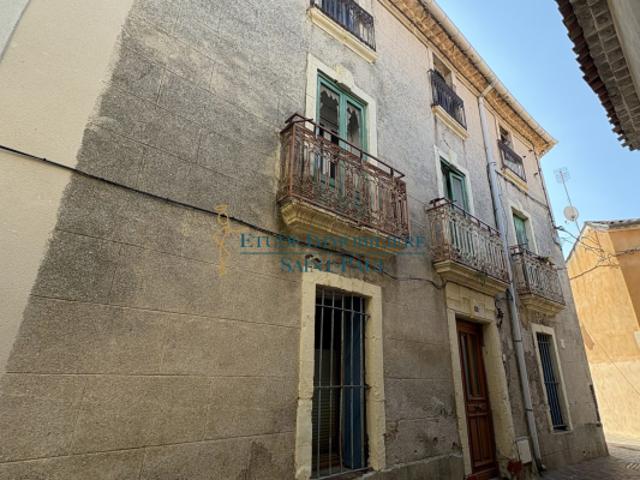 Maison vente à Lodève, Péret