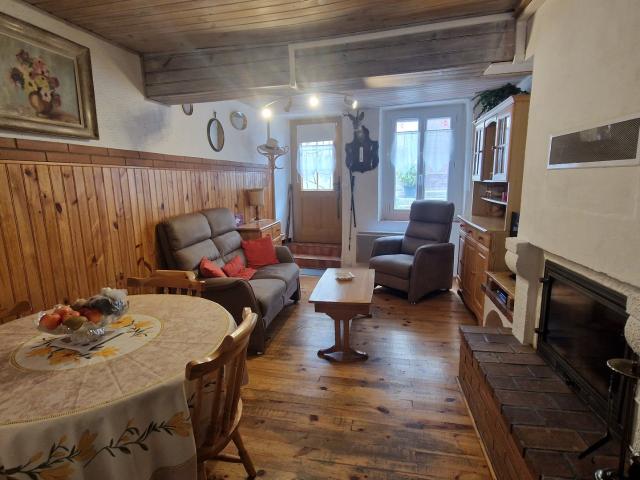 Maison vente à Limoux, Belfort-sur-rebenty