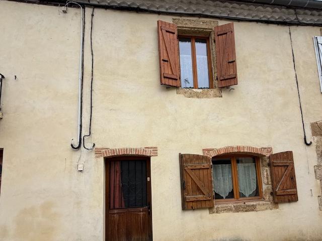 Maison vente à Condom, Estang