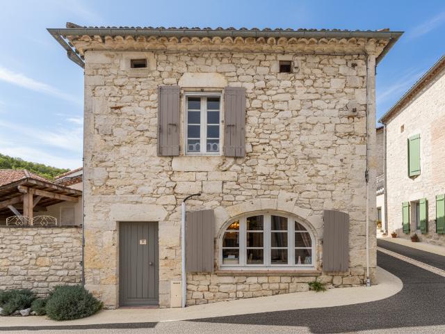 Maison vente à Castelsarrasin, Lalbarède