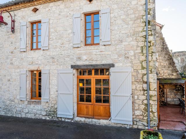 Maison vente à Castelsarrasin, Lacour