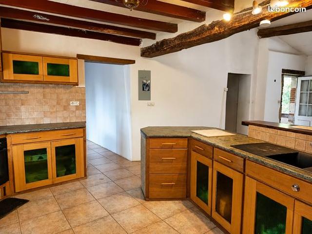 Maison vente à Agen, Saint-hilaire-de-lusignan