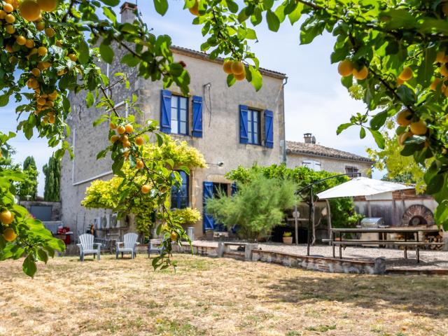 Maison vente à Agen, Beauville
