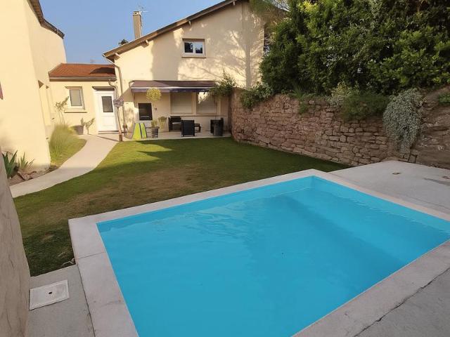 Maison vente à France métropolitaine, Saint-donat-sur-l'herbasse