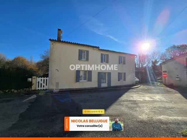 Maison vente à Bergerac, Fonroque