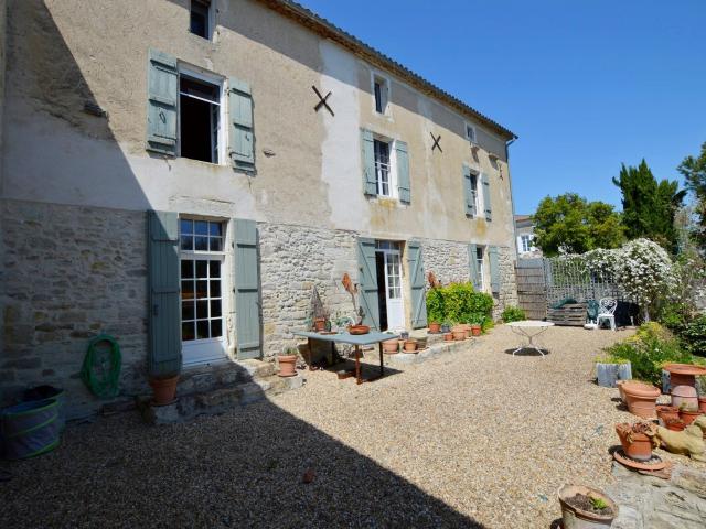 Maison vente à Marmande, Lévignac-de-guyenne