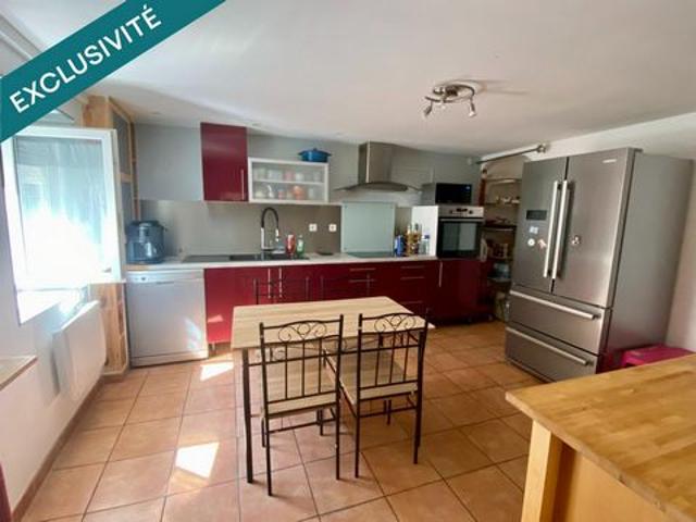 Villa vente à Castres, Pont-de-larn