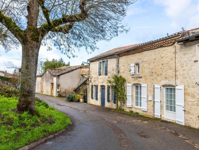 Maison vente à Nérac, Moncaut