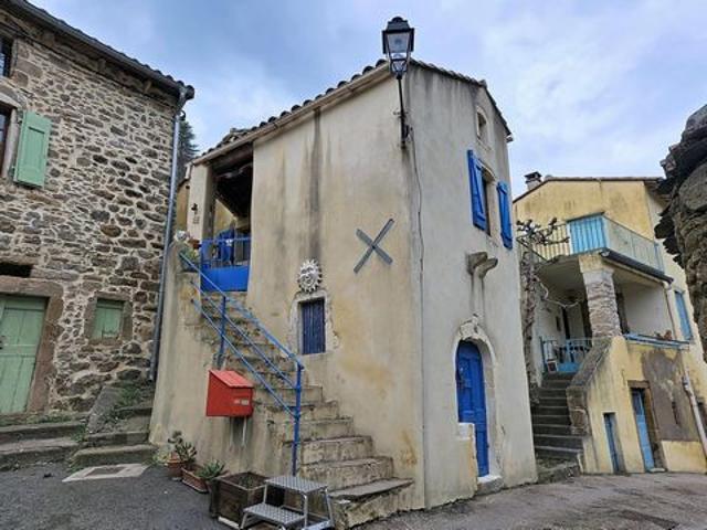 Villa vente à Béziers, Graissessac