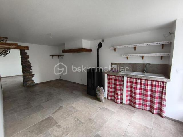 Maison vente à Carcassonne, Pradelles-cabardès