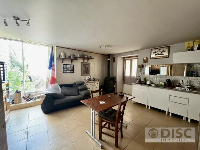 Maison vente à Les Martinets, Fontanes
