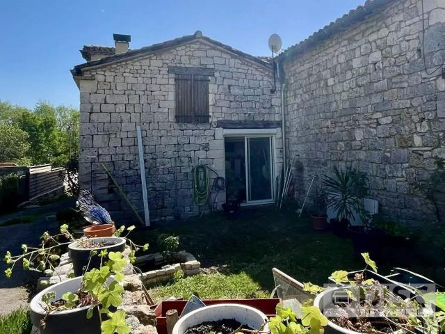 Maison vente à Cahors, Fontanes