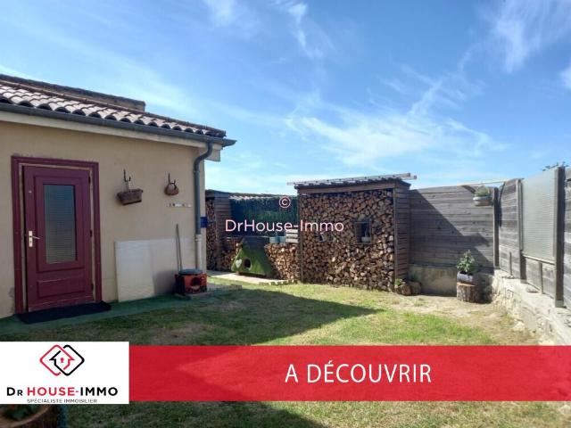 Maison vente à Die, Plan-de-baix