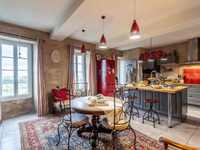 Maison vente à Nérac, Moncaut