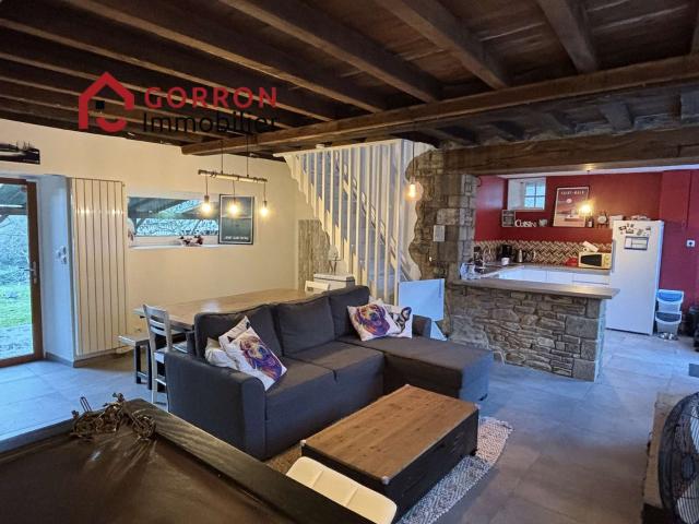 Maison vente à Mayenne, La Dorée