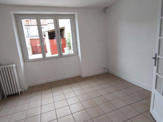 Maison location à Bouafle, Yvelines