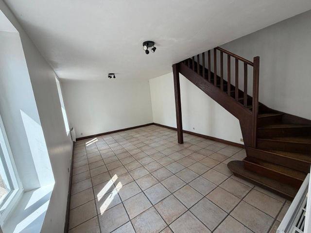 Maison location à Bouafle, Yvelines