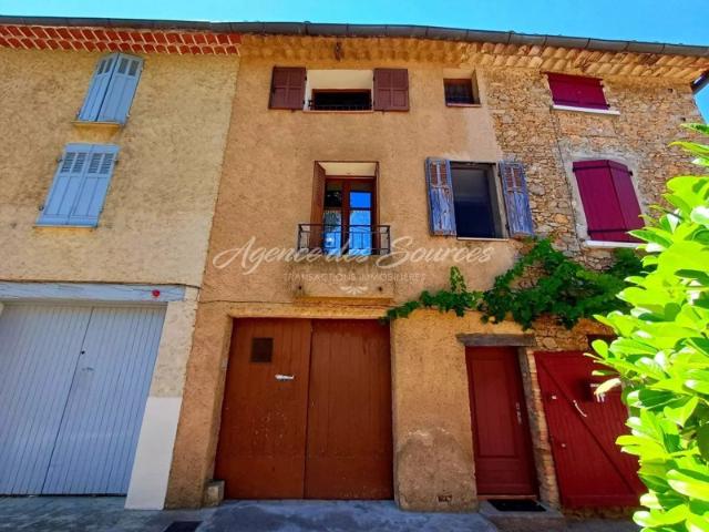 Maison vente à Brignoles, Bras