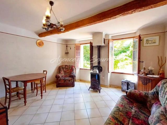 Maison vente à Brignoles, Bras