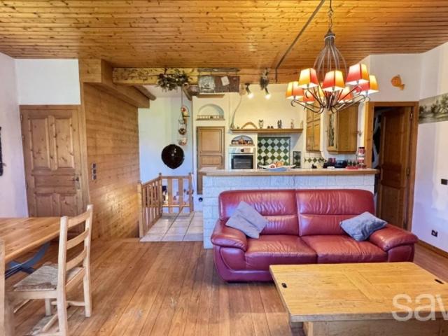 Maison vente à Albertville, Auvergne-Rhône-Alpes