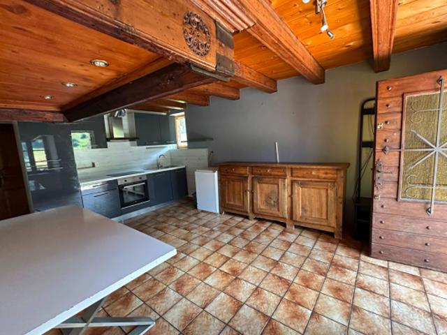 Maison vente à Albertville, Hauteluce