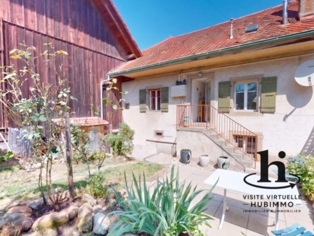 Reihenfamilienhaus kaufen in Bellerive Waadt, Waadt