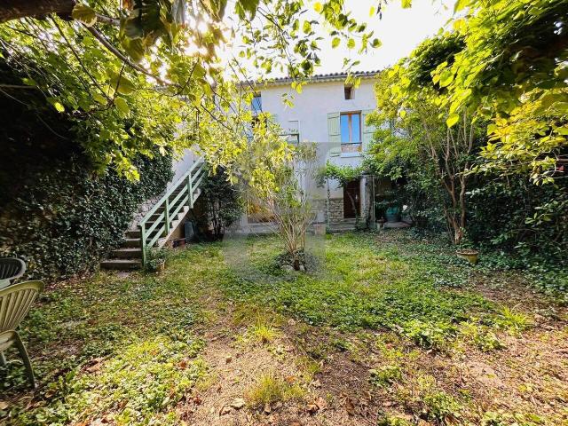 Maison vente à Buis-les-baronnies