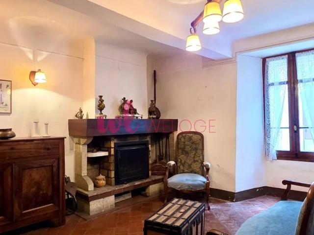 Maison vente à Forcalquier, Allemagne-en-provence