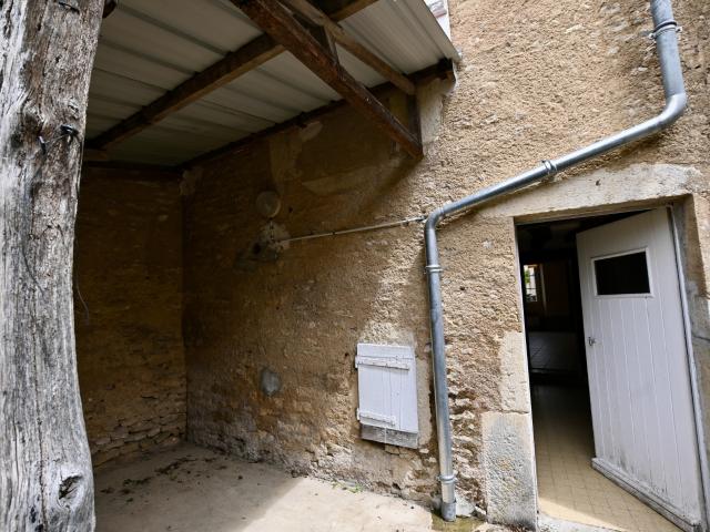 Maison vente à Avallon, L'isle-sur-serein