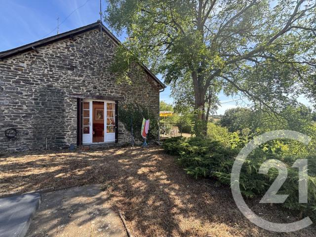 Maison vente à Les Chapelles, Javron-les-Chapelles