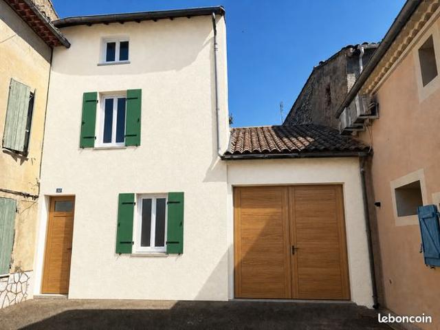 Maison vente à Carpentras, Monteux