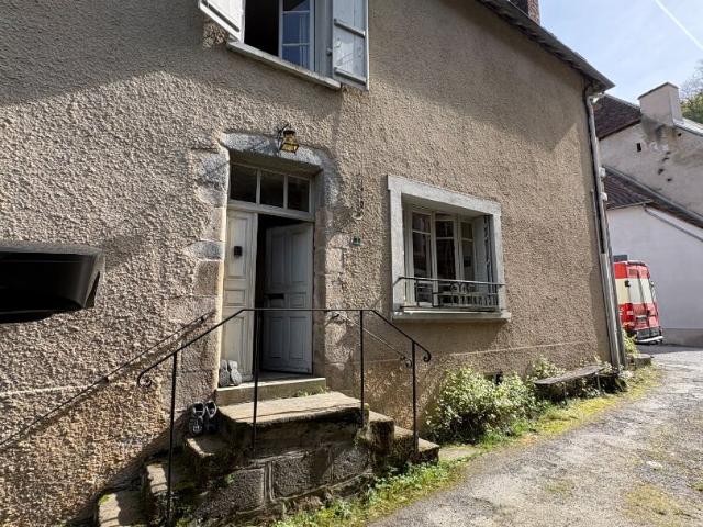 Maison vente à Brive-la-Gaillarde, Saint-julien-le-vendômois